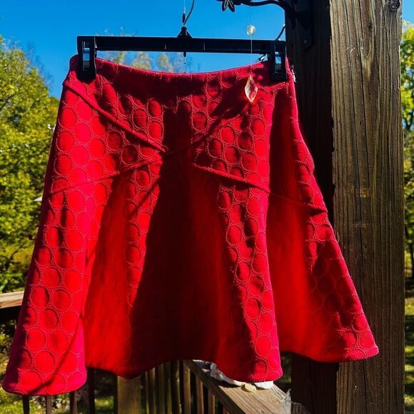 Marc By Marc Jacobs Dresses & Skirts - Marc by Marc Jacob’s Hot Pink Skirt EUC. 14” waist 17” length